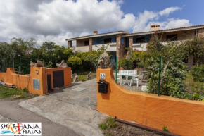 Residence La Cinta 6 - 7 San Teodoro